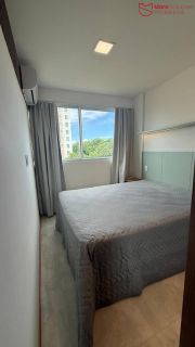 Apartamento para Locação – Tivoli Residence | Jardim Aeroporto – Lauro de Freitas/BA