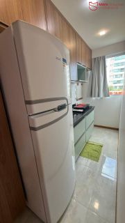 Apartamento para Locação – Tivoli Residence | Jardim Aeroporto – Lauro de Freitas/BA