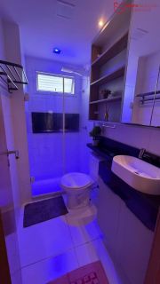 Apartamento para Locação – Tivoli Residence | Jardim Aeroporto – Lauro de Freitas/BA