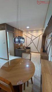 Apartamento para Locação – Tivoli Residence | Jardim Aeroporto – Lauro de Freitas/BA