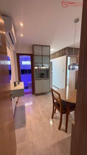 Apartamento para Locação – Tivoli Residence | Jardim Aeroporto – Lauro de Freitas/BA