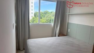 Apartamento para Locação – Tivoli Residence | Jardim Aeroporto – Lauro de Freitas/BA