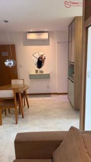 Apartamento para Locação – Tivoli Residence | Jardim Aeroporto – Lauro de Freitas/BA