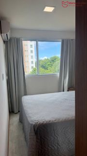 Apartamento para Locação – Tivoli Residence | Jardim Aeroporto – Lauro de Freitas/BA