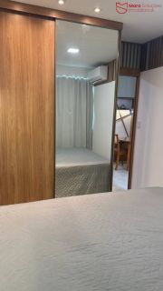 Apartamento para Locação – Tivoli Residence | Jardim Aeroporto – Lauro de Freitas/BA