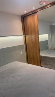 Apartamento para Locação – Tivoli Residence | Jardim Aeroporto – Lauro de Freitas/BA