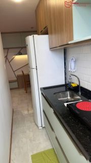 Apartamento para Locação – Tivoli Residence | Jardim Aeroporto – Lauro de Freitas/BA