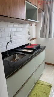 Apartamento para Locação – Tivoli Residence | Jardim Aeroporto – Lauro de Freitas/BA