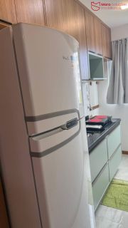 Apartamento para Locação – Tivoli Residence | Jardim Aeroporto – Lauro de Freitas/BA