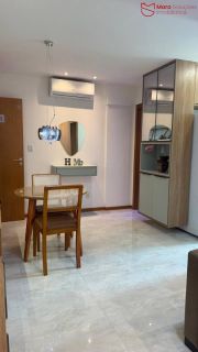 Apartamento para Locação – Tivoli Residence | Jardim Aeroporto – Lauro de Freitas/BA