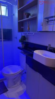 Apartamento para Locação – Tivoli Residence | Jardim Aeroporto – Lauro de Freitas/BA