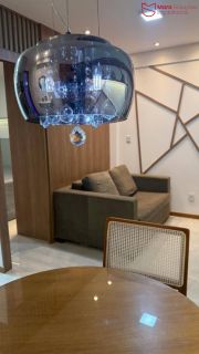 Apartamento para Locação – Tivoli Residence | Jardim Aeroporto – Lauro de Freitas/BA