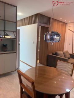 Apartamento para Locação – Tivoli Residence | Jardim Aeroporto – Lauro de Freitas/BA