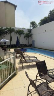 Apartamento para Locação – 3/4 | Edf. Maria Félix – Lauro de Freitas/BA