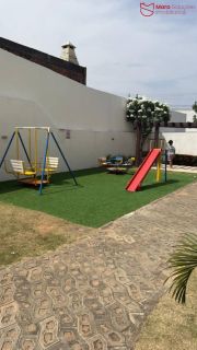 Apartamento para Locação – 3/4 | Edf. Maria Félix – Lauro de Freitas/BA