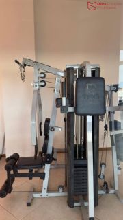 Apartamento para Locação – 3/4 | Edf. Maria Félix – Lauro de Freitas/BA