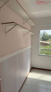 Apartamento para Locação – 3/4 | Edf. Maria Félix – Lauro de Freitas/BA