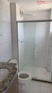 Apartamento para Locação – 3/4 | Edf. Maria Félix – Lauro de Freitas/BA