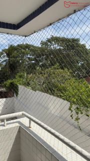 Apartamento para Locação – 3/4 | Edf. Maria Félix – Lauro de Freitas/BA