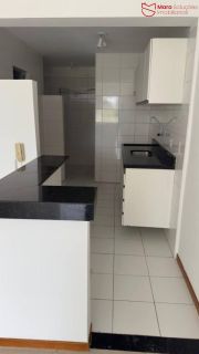 Apartamento para Locação – 3/4 | Edf. Maria Félix – Lauro de Freitas/BA