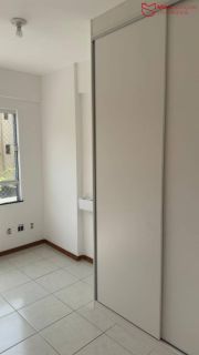 Apartamento para Locação – 3/4 | Edf. Maria Félix – Lauro de Freitas/BA