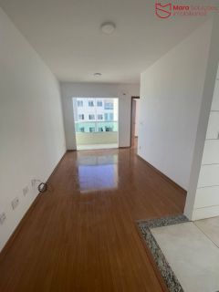 Apartamento á venda com 2/4, no complexo solar de vilas - cond. solar dos mares.