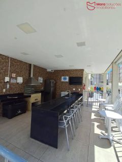 Apartamento á venda com 2/4, no complexo solar de vilas - cond. solar dos mares.