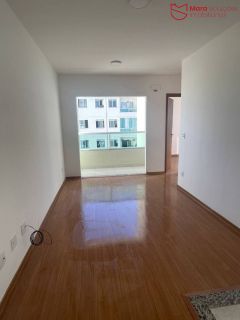 Apartamento á venda com 2/4, no complexo solar de vilas - cond. solar dos mares.