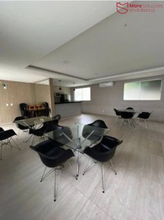 Apartamento para Locação – 2/4 | Semi Mobiliado.