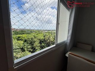 Apartamento para Locação – 2/4 | Semi Mobiliado.