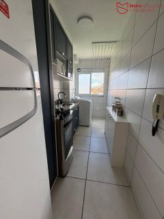 Apartamento para Locação – 2/4 | Semi Mobiliado.