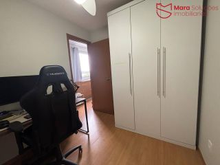 Apartamento para Locação – 2/4 | Semi Mobiliado.
