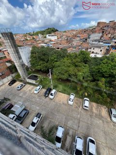 Apartamento para Locação – 2/4 | Semi Mobiliado.