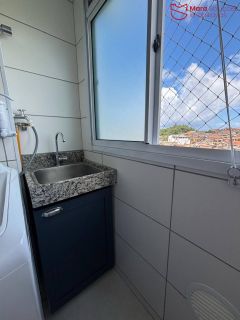 Apartamento para Locação – 2/4 | Semi Mobiliado.