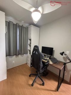 Apartamento para Locação – 2/4 | Semi Mobiliado.