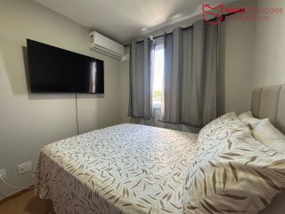 Apartamento para Locação – 2/4 | Semi Mobiliado.