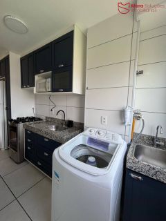 Apartamento para Locação – 2/4 | Semi Mobiliado.