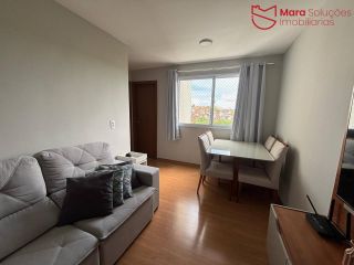 Apartamento para Locação – 2/4 | Semi Mobiliado.