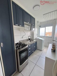 Apartamento para Locação – 2/4 | Semi Mobiliado.