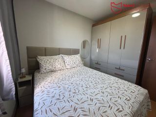 Apartamento para Locação – 2/4 | Semi Mobiliado.