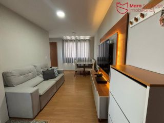 Apartamento para Locação – 2/4 | Semi Mobiliado.
