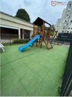 Apartamento para Locação – 2/4 | Semi Mobiliado.