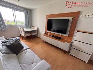 Apartamento para Locação – 2/4 | Semi Mobiliado.