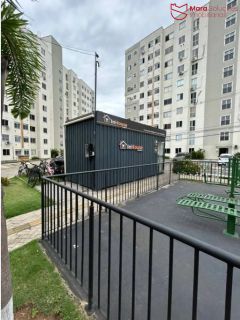 Apartamento para Locação – 2/4 | Semi Mobiliado.