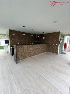 Apartamento para Locação – 2/4 | Semi Mobiliado.