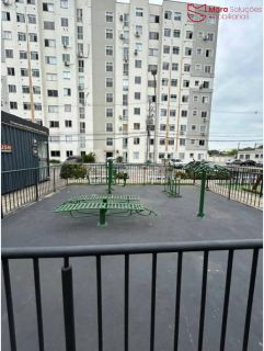 Apartamento para Locação – 2/4 | Semi Mobiliado.