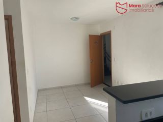 Apartamento à Venda – 2/4 | Condomínio Solar da Costa – Costa dos Coqueiros – BA