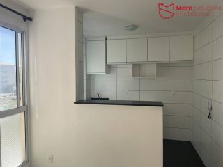 Apartamento à Venda – 2/4 | Condomínio Solar da Costa – Costa dos Coqueiros – BA