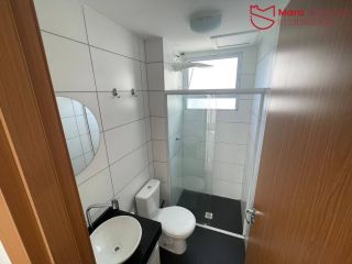 Apartamento à Venda – 2/4 | Condomínio Solar da Costa – Costa dos Coqueiros – BA