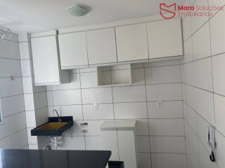 Apartamento à Venda – 2/4 | Condomínio Solar da Costa – Costa dos Coqueiros – BA